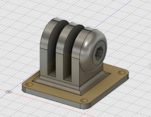 GoPro Mount v2