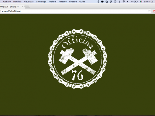Officina76.com
