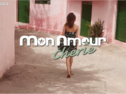 MonAmourCherie.com – Restyle
