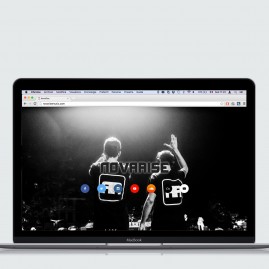 Novarise Music