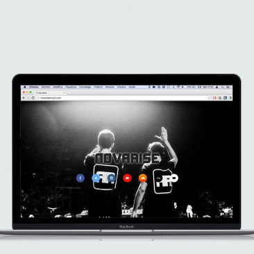 Novarise Music
