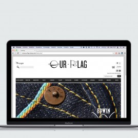 Our Flag Shop